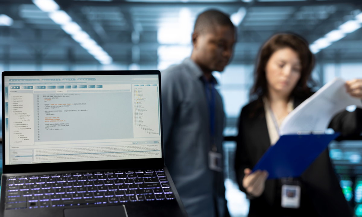 documentación y gestión de infraestructuras de TI este 2026