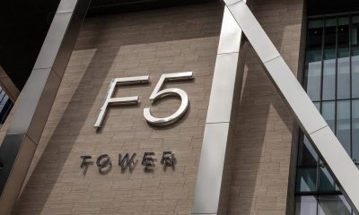 F5 mejora la seguridad de los sistemas de IA con protección de ejecución en tiempo real
