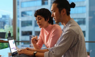 HP trae al CES 2026 equipos y servicios preparados para el futuro del trabajo