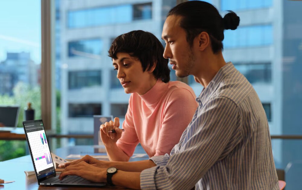 HP trae al CES 2026 equipos y servicios preparados para el futuro del trabajo