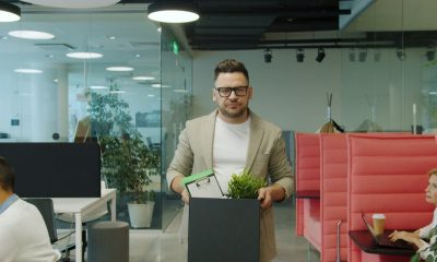 La IA pone más de 200.000 puestos de trabajo de los bancos europeos en peligro