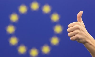 Parlamento Europeo pide a la Comisión Europea reducir su dependencia de las tecnológicas de EEUU