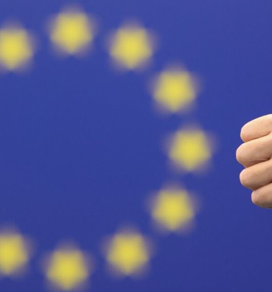 Parlamento Europeo pide a la Comisión Europea reducir su dependencia de las tecnológicas de EEUU