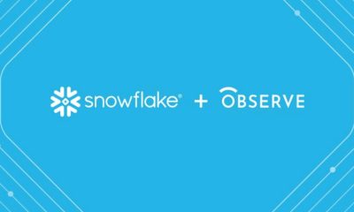 Snowflake comprará la compañía de observabilidad impulsada por IA Observe
