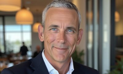 Snowflake nombra a Dayne Turbitt Vicepresidente senior de la compañía en EMEA