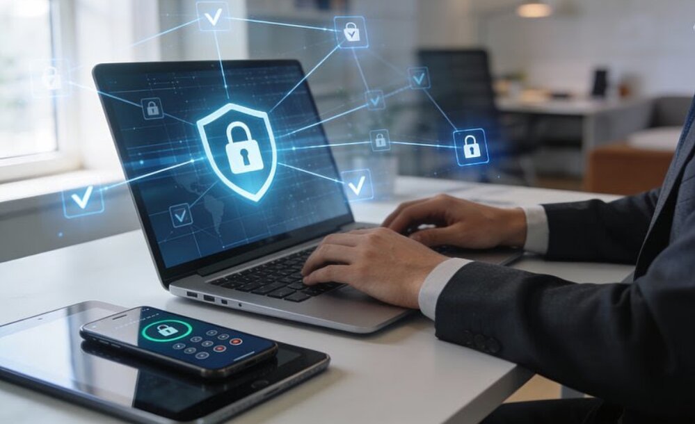 Sophos Workspace Protection, más protección para el trabajo híbrido y gestión de la IA