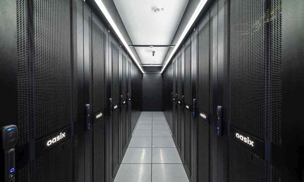 Templus se queda con tres centros de datos de Grupo Aire en España