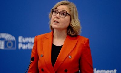 La UE abre una investigación a X por las imágenes explícitas generadas con Grok AI