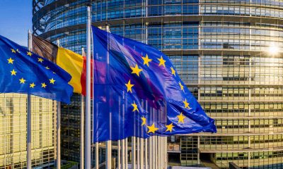 La UE se prepara para un escenario en el que EEUU bloquee a la región el acceso a su tecnología