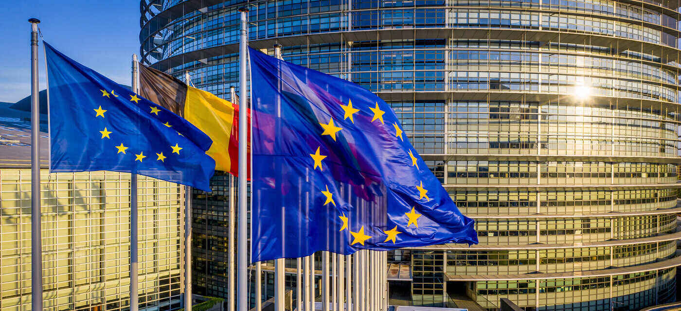 La UE se prepara para un escenario en el que EEUU bloquee a la región el acceso a su tecnología