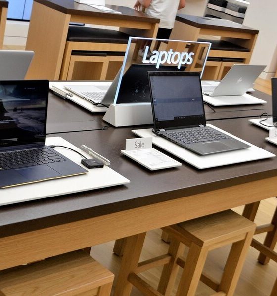 Las ventas de ordenadores crecieron un 9% en 2025: memoria y almacenamiento pueden frenarlas en 2026