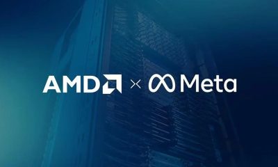 AMD y Meta