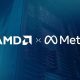 AMD y Meta