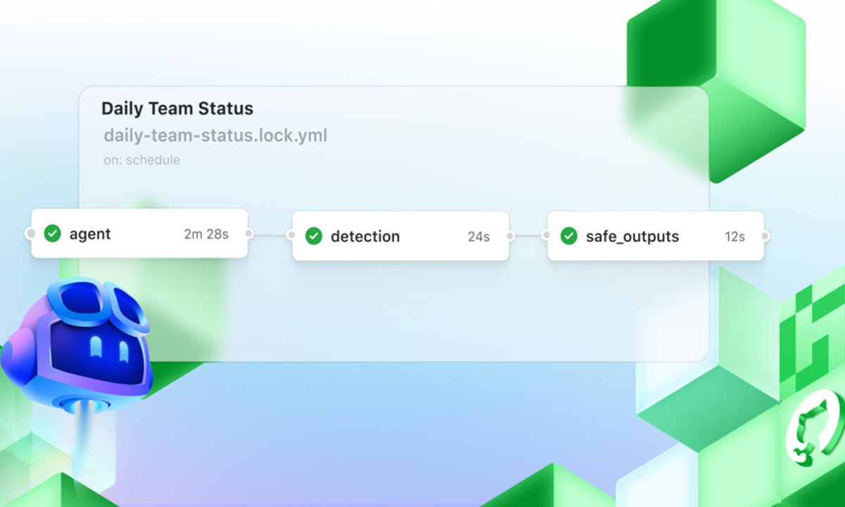 Agentic Workflows GitHub