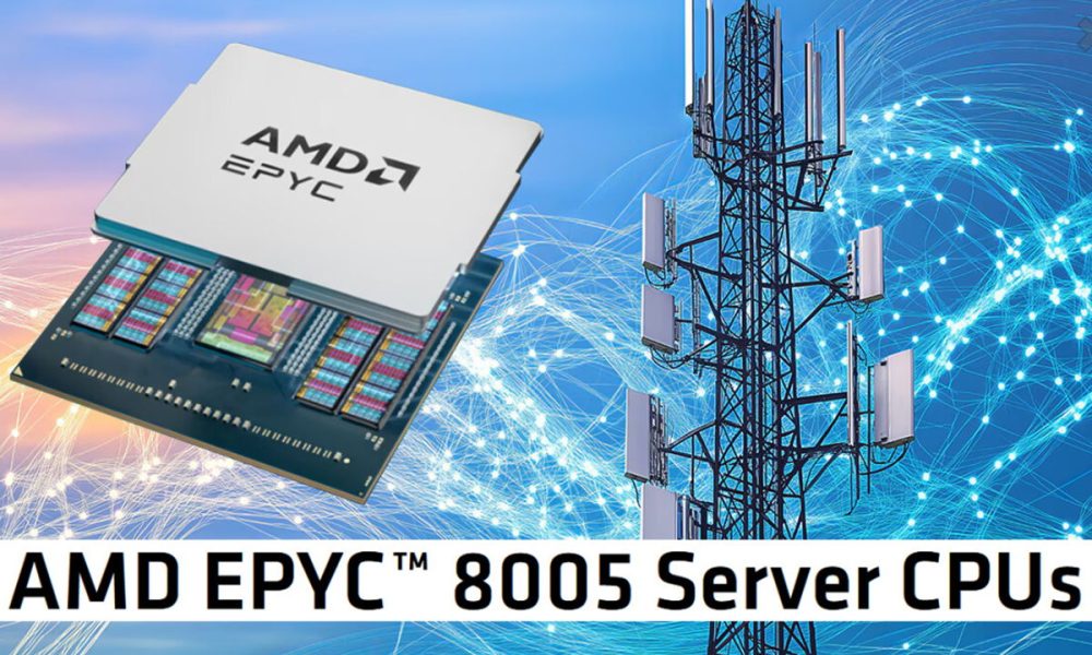 EPYC 8005