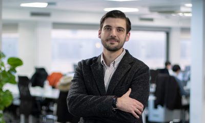 Mario Robledo - ATREVIA