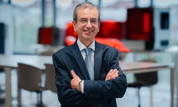 Avanade nombra CEO a Chris Howarth