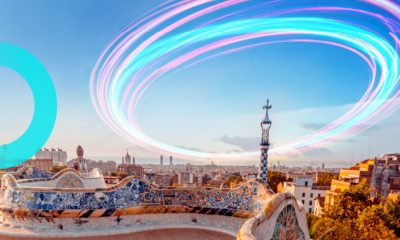 Fujitsu en el MWC 2026