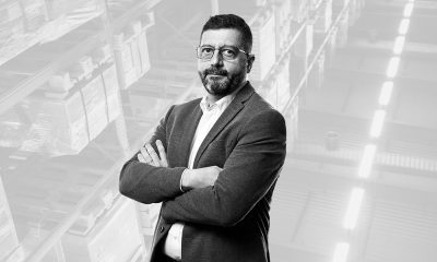 Carlos Pascual, director de Operaciones IT en Leroy Merlin