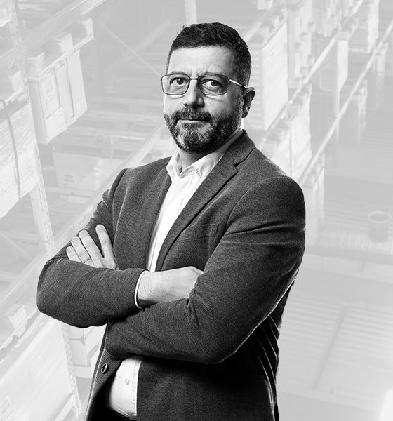 Carlos Pascual, director de Operaciones IT en Leroy Merlin