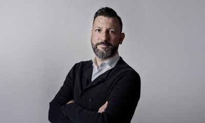 Iván Castro, CTO global de Corporación Hijos de Rivera