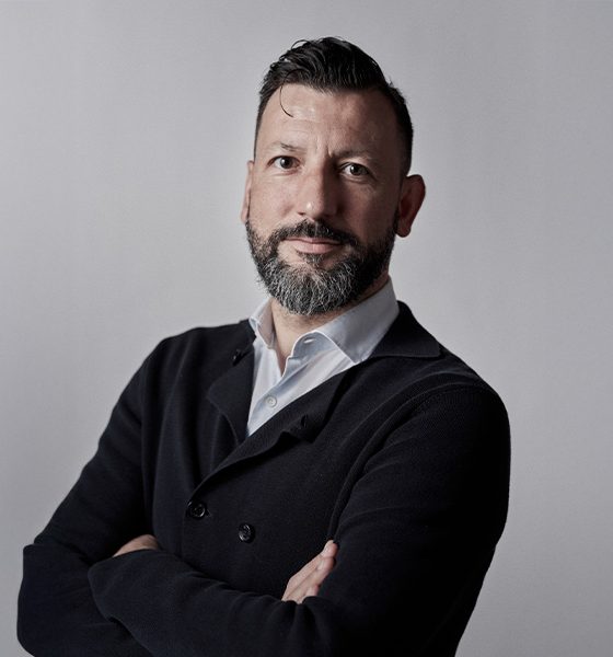 Iván Castro, CTO global de Corporación Hijos de Rivera