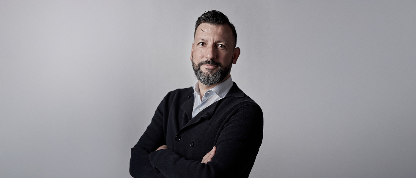 Iván Castro, CTO global de Corporación Hijos de Rivera