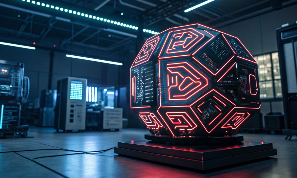 Inteligencia Sobrehumana