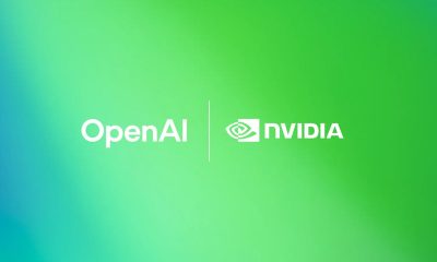NVIDIA y OpenAI