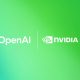 NVIDIA y OpenAI
