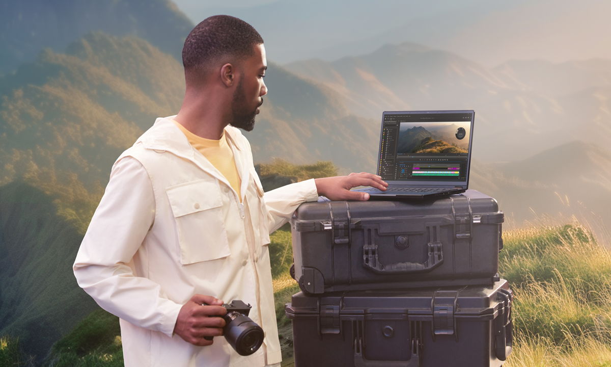 ProArt Edición GoPro