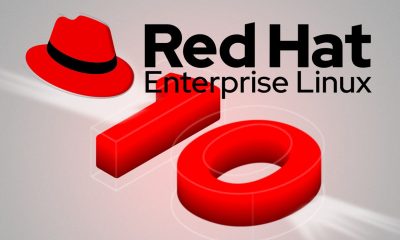 Red Hat Enterprise Linux