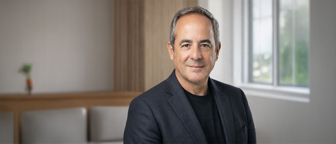 Jorge Pérez, Head of BTP, BDC & Artificial Intelligence en SAP Southern Europe