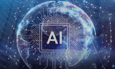 sistemas de ataque autónomos impulsados por IA