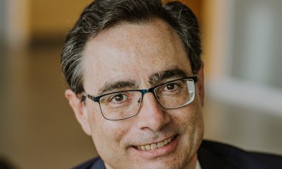 Antonio Ledesma será el nuevo CEO de Telxius