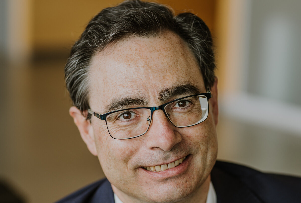 Antonio Ledesma será el nuevo CEO de Telxius