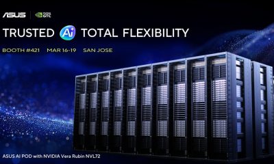 ASsu presenta soluciones de refrigeración líquida para infraestructuras de alta densidad