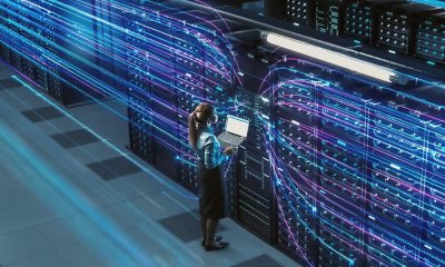 centros de datos de IA