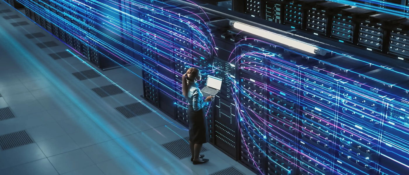 centros de datos de IA