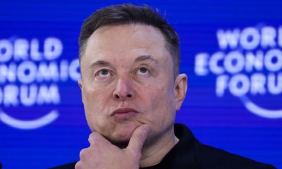 conglomerado personal de Elon Musk