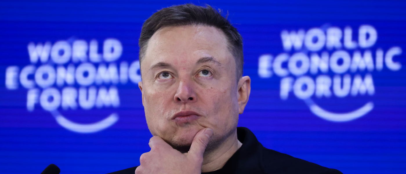 conglomerado personal de Elon Musk