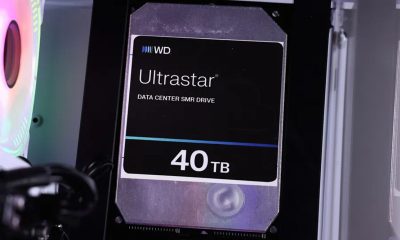 discos duros de 100 TB