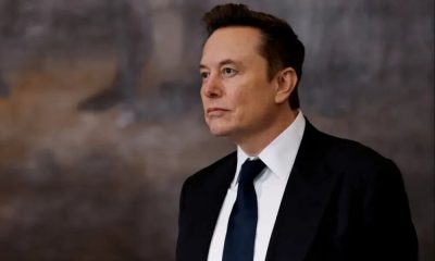 La Fiscalía registra la sede de la red social X en París