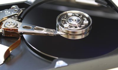 Western Digital ya ha vendido su producción de discos duros de 2026: se avecina subida de precios