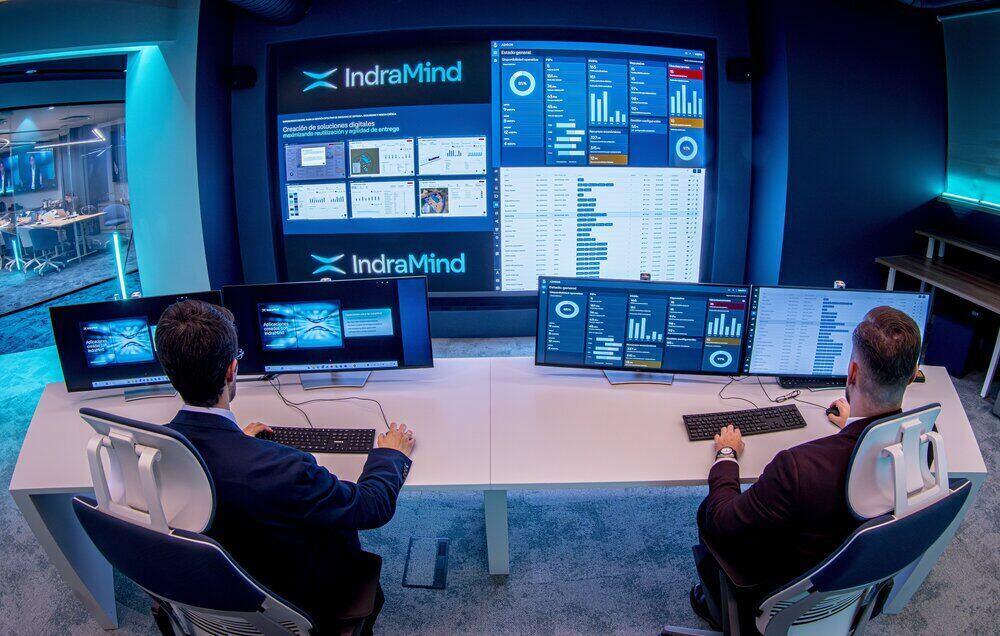 Indra Group orienta su plataforma de inteligencia operativa IndraMind hacia la gestión de emergencias
