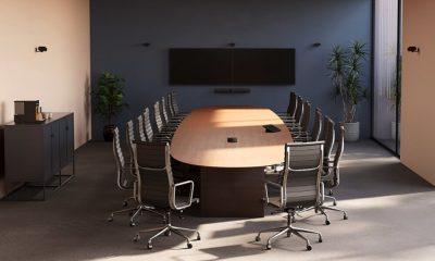 Jabra PanaCast Room Kits, soluciones de vídeo escalables para reuniones de empresa