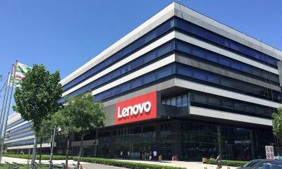 Lenovo