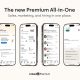 LinkedIn Premium All-In-One impulsa visibilidad y crecimiento de emprendedores y pequeña empresa