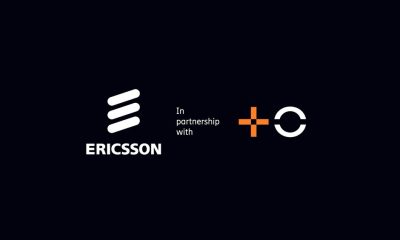 MasOrange llega a un acuerdo con Ericsson para desplegar nuevos servicios 5G