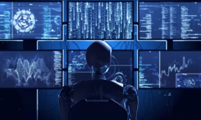 productividad de la IA